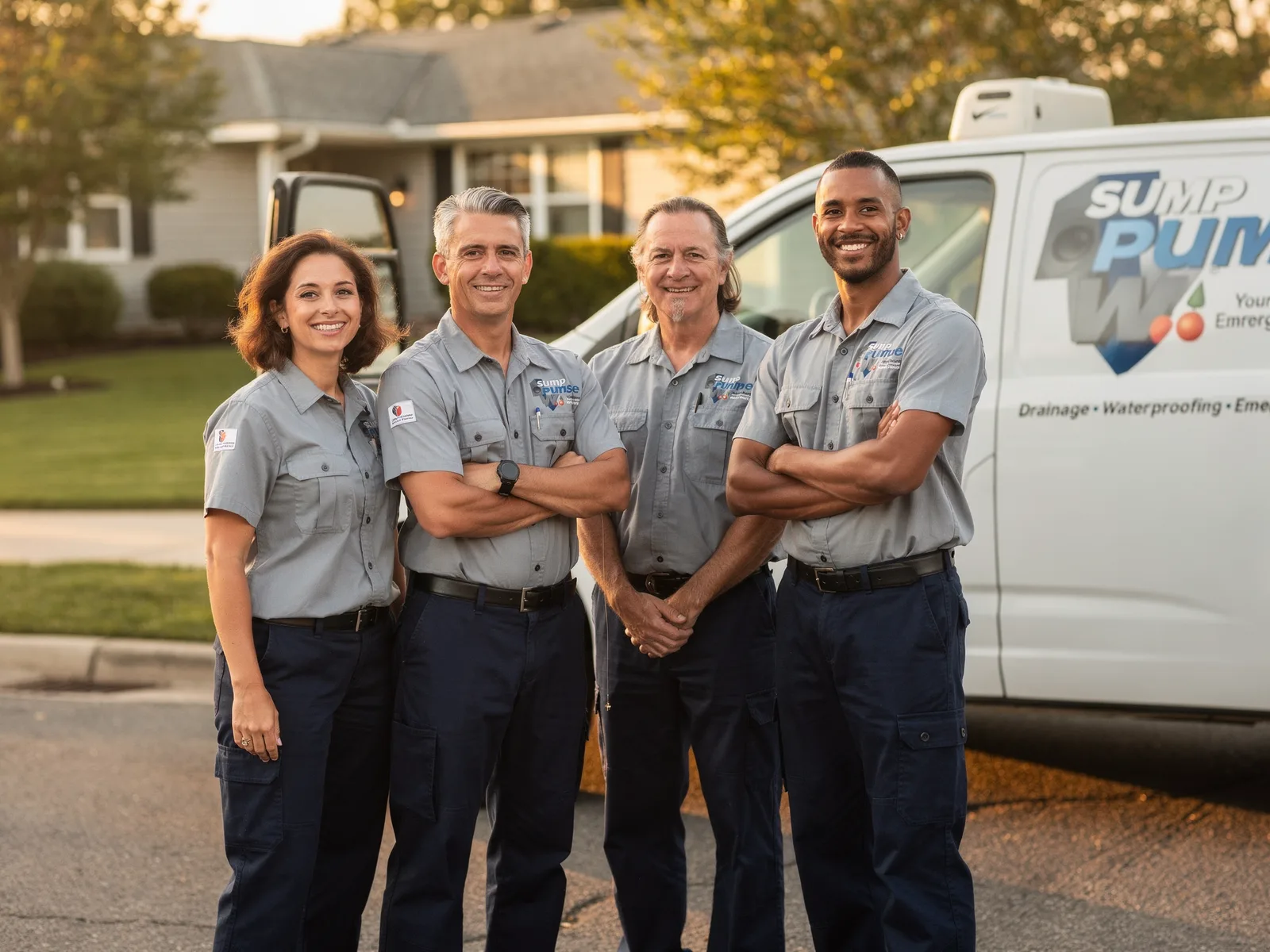 Water Heater Repair company in Mckenna, WA