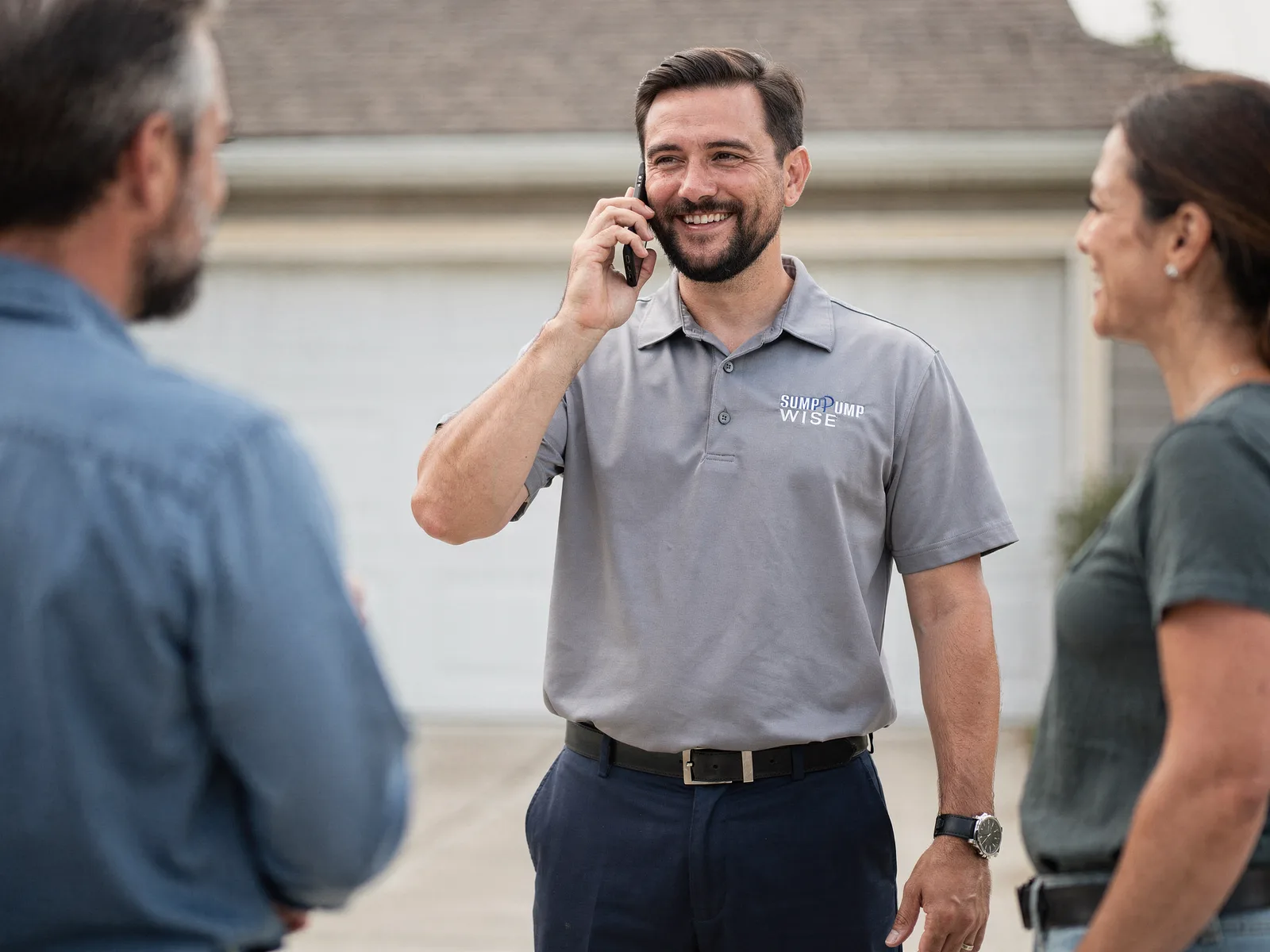Water Heater Repair Mckenna, WA FAQs